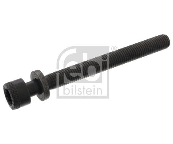 Zylinderkopfschraube Schraube Zylinderkopf für VW Golf Polo Vento 1.4 1.6 10er