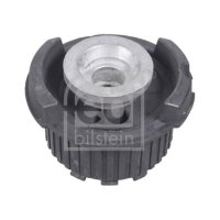 FEBI Lagerung Achskörper Buchse Hinterachse für Mercedes Benz 29360