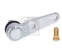 Traggelenk FEBI BILSTEIN 14147 16 mm vorne unten links...
