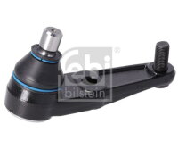 Traggelenk FEBI BILSTEIN 14147 16 mm vorne unten links rechts Mazda 323