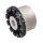 Querlenkerlager FEBI BILSTEIN 172310 51x35 mm vorne oben Volvo S60 V60 XC60 XC90