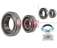 Radlagersatz FAG 713 6785 00 Vorderachse Ford Transit...