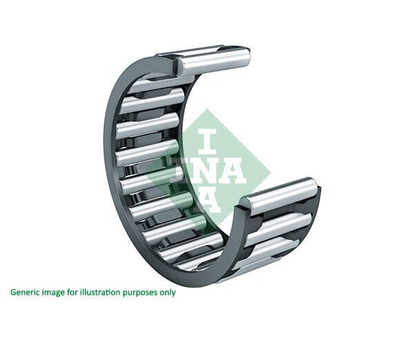 Getriebelager INA 722 0027 10 Automatikgetriebe 45x50x17 mm Porsche Volvo ZF