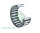 Getriebelager INA 722 0027 10 Automatikgetriebe 45x50x17 mm Porsche Volvo ZF