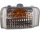 AIC Blinkleuchte 53536 Blinker für Citroen Fiat Iveco Peugeot