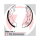 Bremsbackensatz ZIMMERMANN 10990.100.7 180x32 mm Ford Fiesta Ka Puma Mazda 121