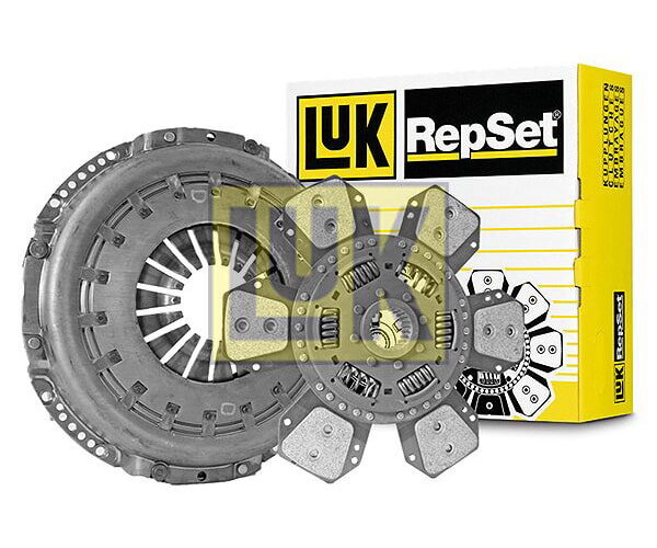 LUK Kupplungssatz LuK RepSet 310mm 631 1075 09
