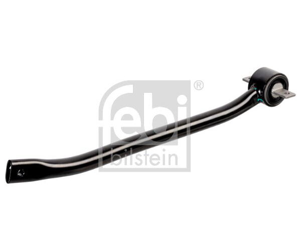 FEBI Lenker Radaufhängung Querlenker hinten rechts für Alfa Romeo 170521