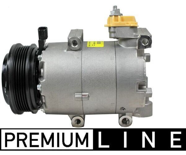 MAHLE KompressorKlimaanlage  PREMIUM LINE für Ford ACP 1392 000P