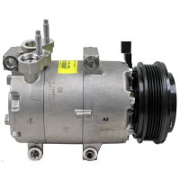 MAHLE KompressorKlimaanlage  PREMIUM LINE für Ford ACP 1392 000P