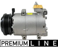 MAHLE KompressorKlimaanlage  PREMIUM LINE für Ford ACP 1392 000P