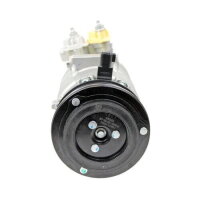 MAHLE KompressorKlimaanlage  PREMIUM LINE für Ford ACP 1392 000P