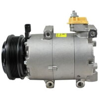 MAHLE KompressorKlimaanlage  PREMIUM LINE für Ford ACP 1392 000P