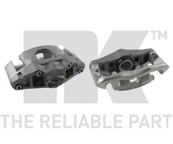 NK Bremssattel Bremszange Vorderachse links für Audi Seat VW Skoda 2147353