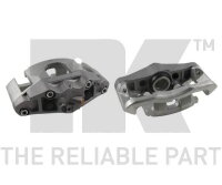 NK Bremssattel Bremszange Vorderachse links für Audi Seat VW Skoda 2147353