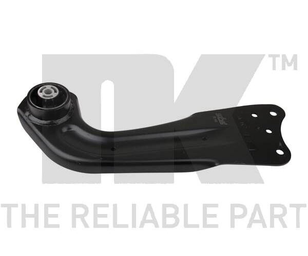 Querlenker Längslenker VW Touran NK Hinterachse links unten Stahl 50147135