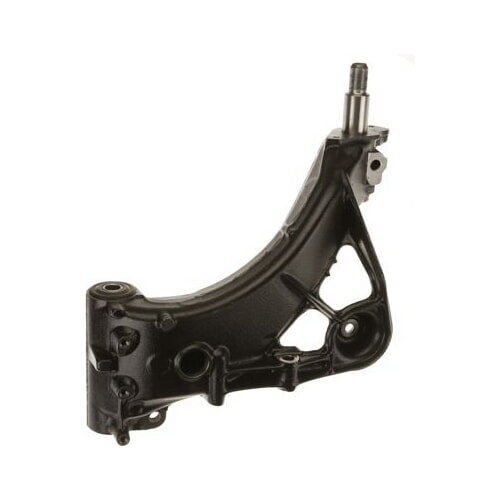 TRW Lenker Radaufhängung Querlenker hinten links für FIAT JTC2124