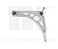 NK Lenker Radaufhängung Querlenker vorne links für BMW 5011527