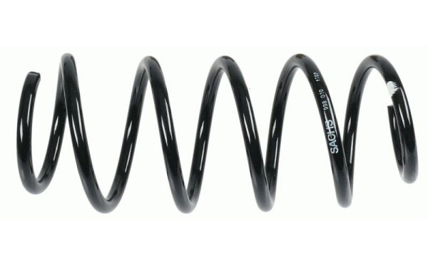 SACHS Fahrwerksfeder 998 010