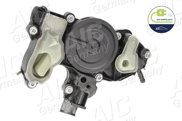 Ölabscheider Kurbelgehäuseentlüftung Audi VW AIC Q5 Tiguan 2.0 TSI 59751