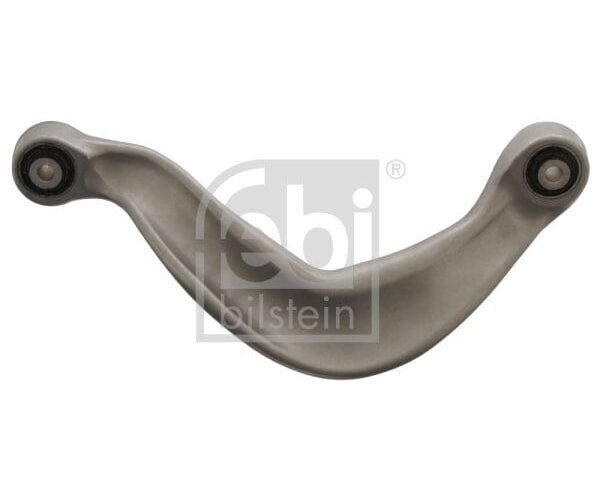 FEBI Lenker Radaufhängung Querlenker Hinterachse links für AUDI PORSCHE