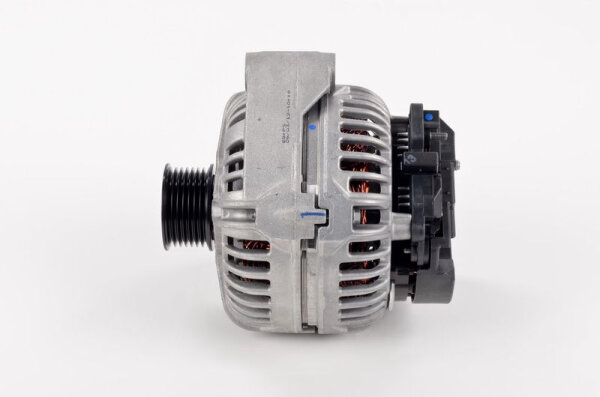 Lichtmaschine LAND ROVER BOSCH Generator 14V 150A 1986A01172