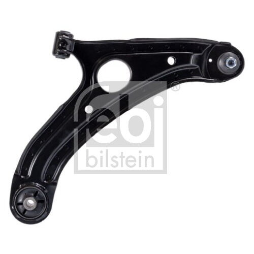 FEBI Lenker Radaufhängung Querlenker vorne rechts für Hyundai Kia 41836