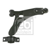 FEBI Lenker Radaufhängung Querlenker VORDERACHSE RECHTS für FORD FOCUS