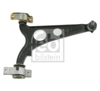 FEBI Lenker Radaufhängung Querlenker Vorderachse rechts für LANCIA FIAT