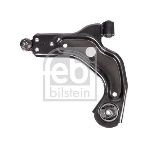 Querlenker Dreieckslenker Ford Mazda FEBI BILSTEIN vorne links unten 14246