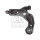 Querlenker Dreieckslenker Ford Mazda FEBI BILSTEIN vorne links unten 14246