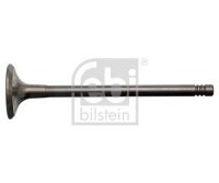 Auslassventil FEBI BILSTEIN 17389 27,5 mm Opel Astra...