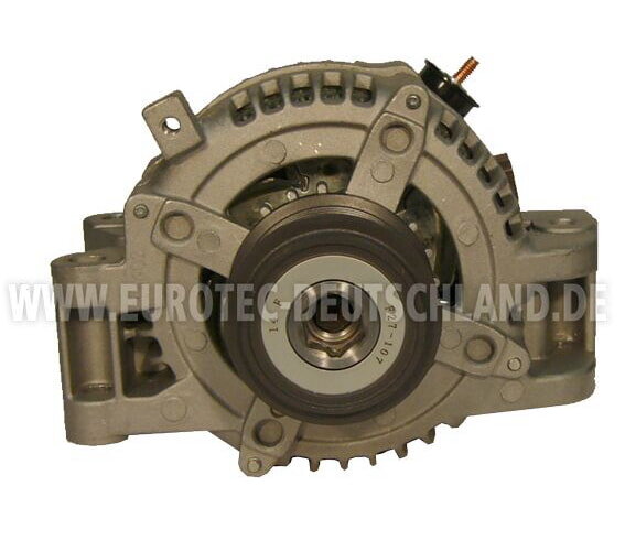 Lichtmaschine Generaotr für Toyota EUROTEC 12060926
