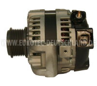 Lichtmaschine Generaotr für Toyota EUROTEC 12060926