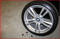 KS TOOLS RDKS TPMS Reifen Entlüfter Satz 00.1185