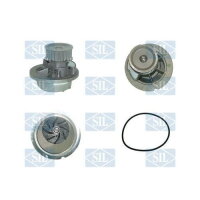 Saleri SIL Wasserpumpe Motorkühlung für Opel...