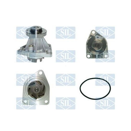 SALERI SIL Wasserpumpe für Opel Renault Saab Cadillac Motorkühlung PA887