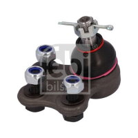 Traggelenk FEBI BILSTEIN 05170 Vorderachse Opel Astra F...