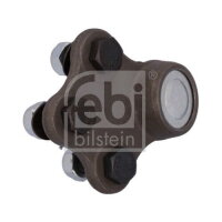 Traggelenk FEBI BILSTEIN 05170 Vorderachse Opel Astra F...