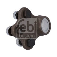 Traggelenk FEBI BILSTEIN 05170 Vorderachse Opel Astra F Vectra A Calibra Ascona