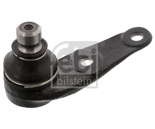 Traggelenk Führungsgelenk Audi 80 90 FEBI BILSTEIN vorne links unten 19mm 03553