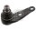 Traggelenk Führungsgelenk Audi 80 90 FEBI BILSTEIN vorne links unten 19mm 03553