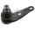 Traggelenk Führungsgelenk Audi 80 90 FEBI BILSTEIN vorne links unten 19mm 03553