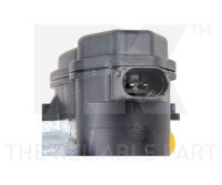 NK Bremssattel Hinterachse links Elektrisch 2147363 für Audi A4 A5 Q5