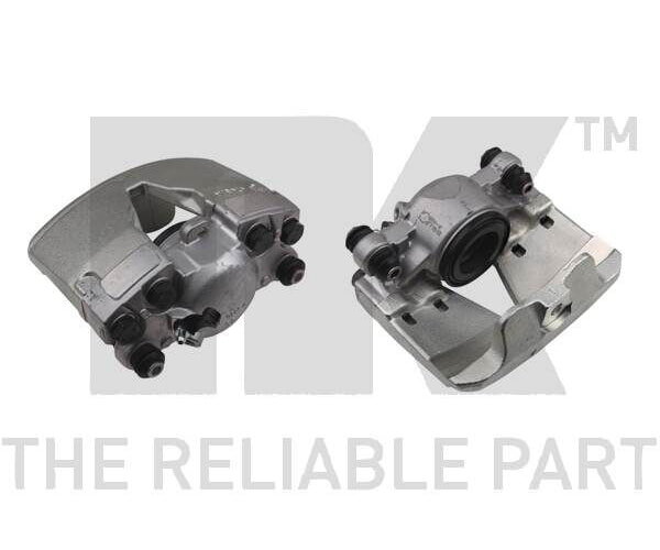 NK Bremssattel Bremszange Vorderachse rechts für Audi A4 A5 2147350