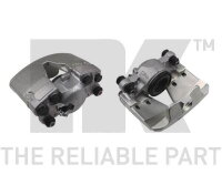 NK Bremssattel Bremszange Vorderachse rechts für Audi A4 A5 2147350