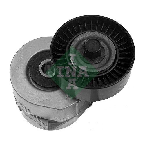INA Riemenspanner Keilrippenriemen Spanner Flachriemen für Ford 534 0329 10