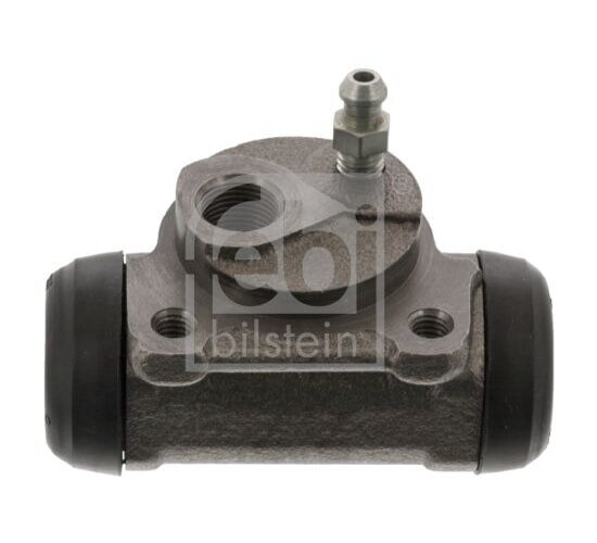 Radbremszylinder FEBI 09035 hinten rechts Renault Clio I 20,6mm Grauguss