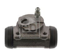 Radbremszylinder FEBI 09035 hinten rechts Renault Clio I...