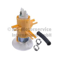 Kraftstoffpumpe Benzinpumpe BMW PIERBURG elektrisch 12V...